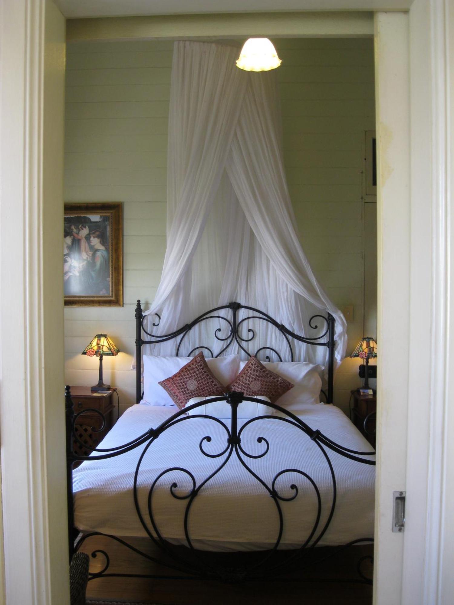 Classique Bed & Breakfast Townsville Exterior photo