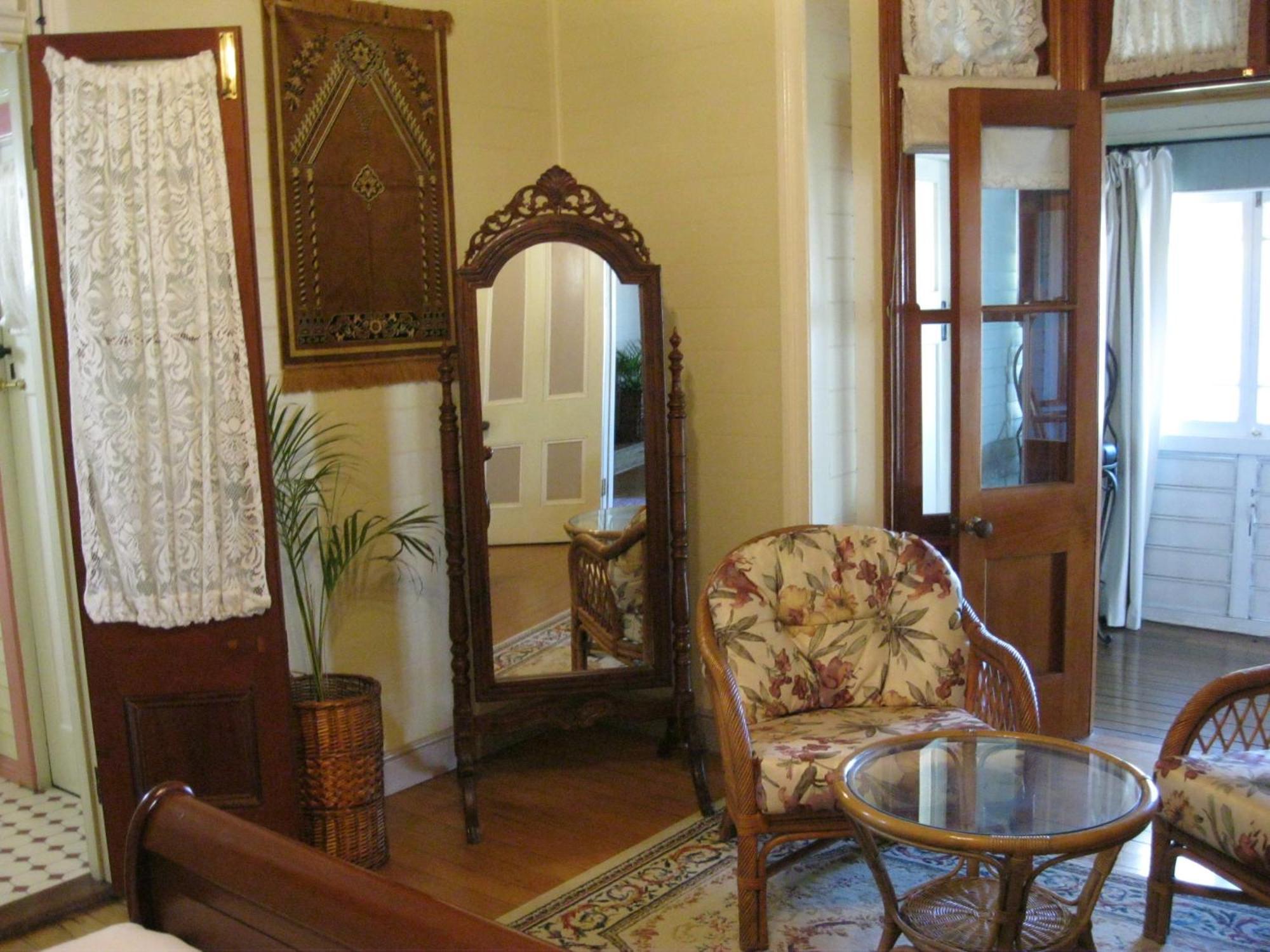 Classique Bed & Breakfast Townsville Exterior photo