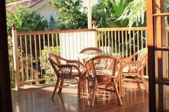 Classique Bed & Breakfast Townsville Exterior photo