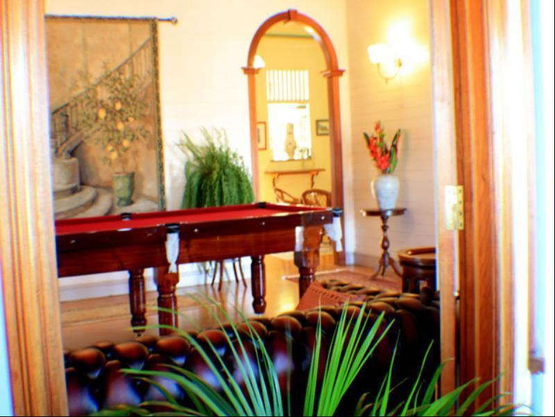Classique Bed & Breakfast Townsville Exterior photo