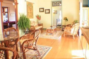 Classique Bed & Breakfast Townsville Exterior photo