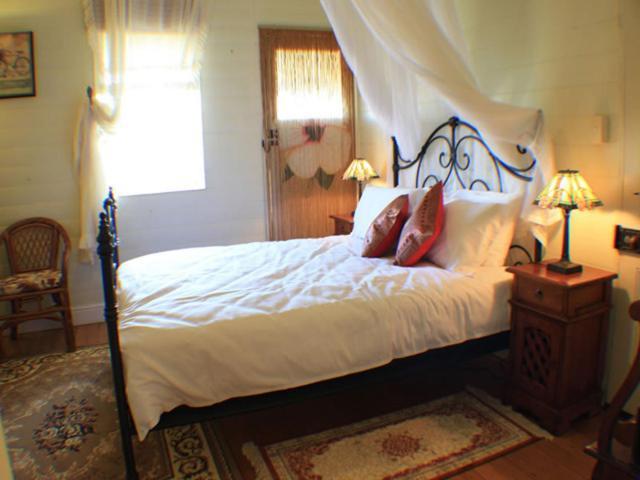 Classique Bed & Breakfast Townsville Room photo